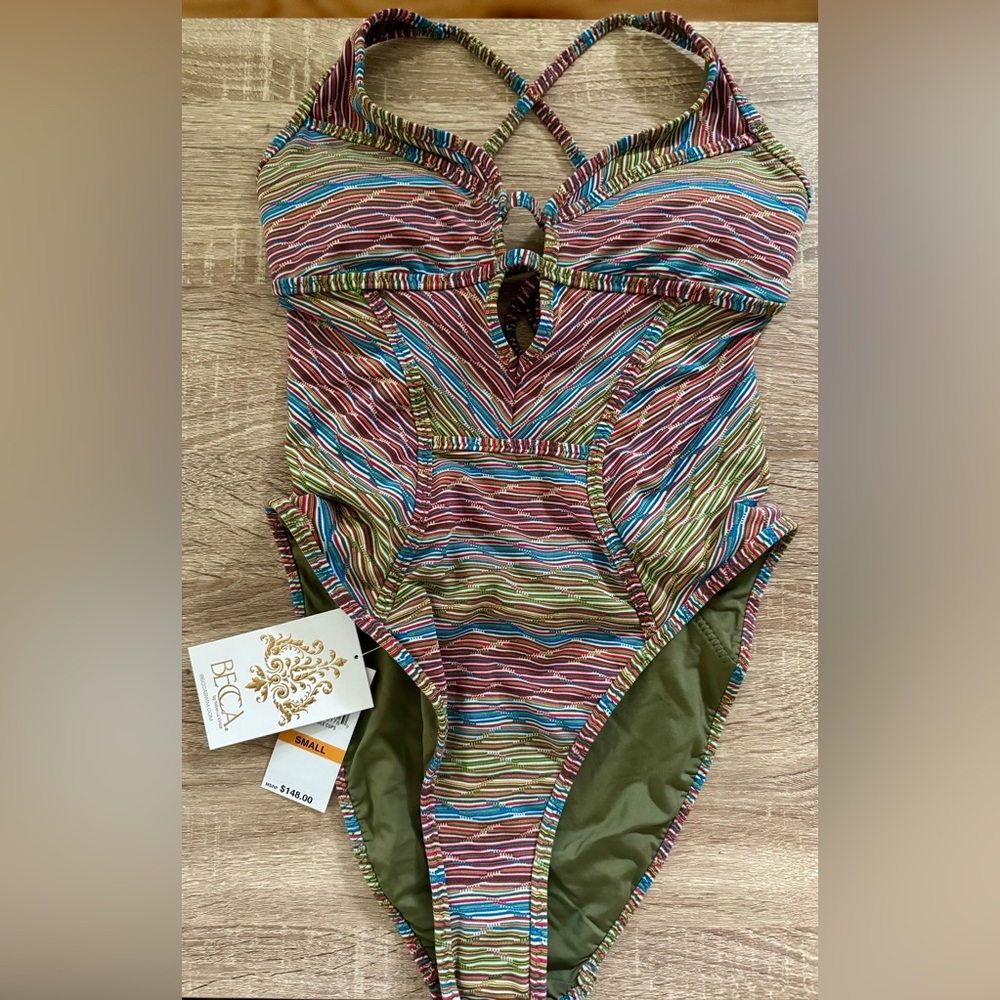BECCA Swimsuit